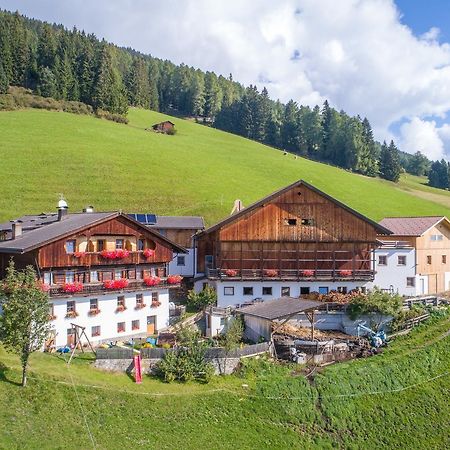 Kerschbaumhof Apartment San Candido Exterior photo