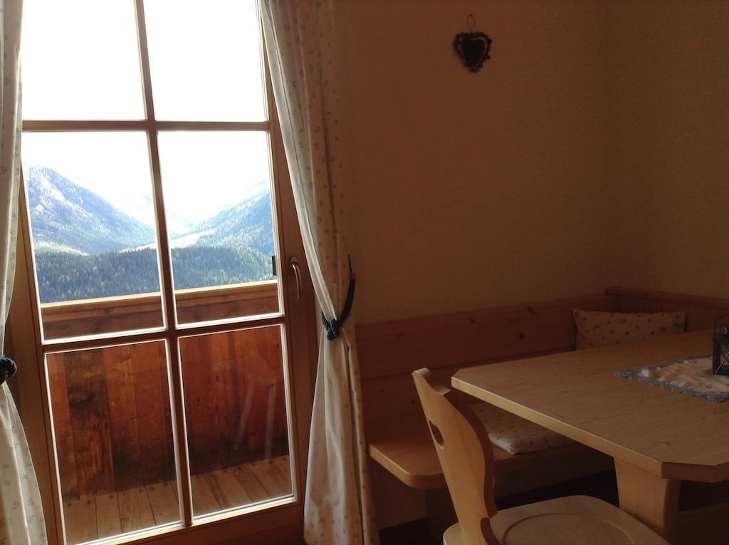 Kerschbaumhof Apartment San Candido Room photo