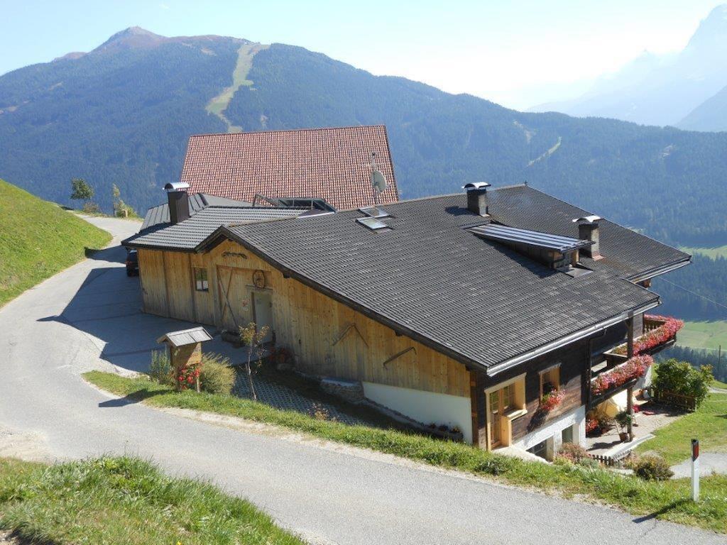 Kerschbaumhof Apartment San Candido Exterior photo