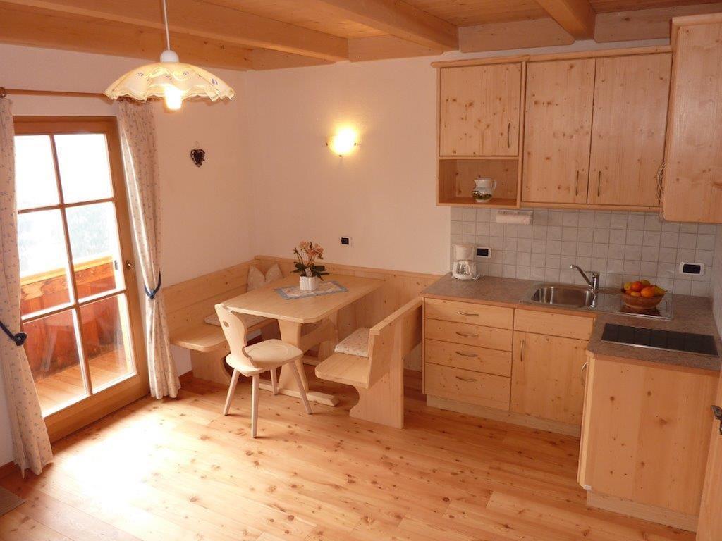 Kerschbaumhof Apartment San Candido Room photo