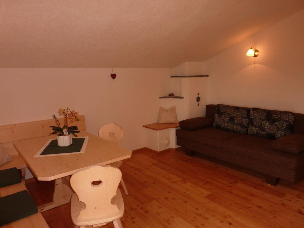 Kerschbaumhof Apartment San Candido Room photo