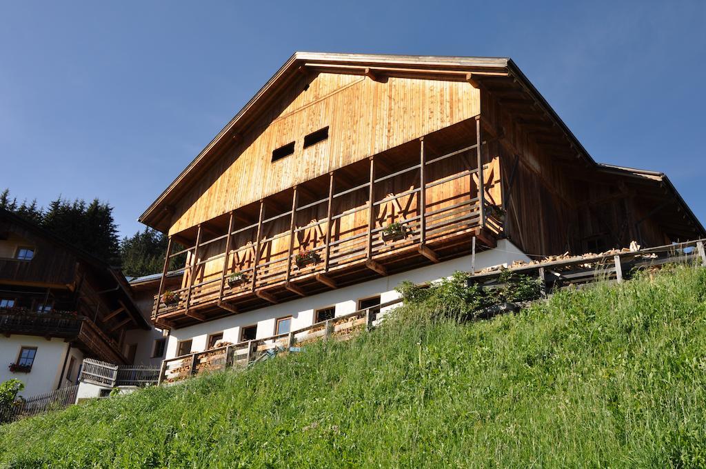 Kerschbaumhof Apartment San Candido Exterior photo