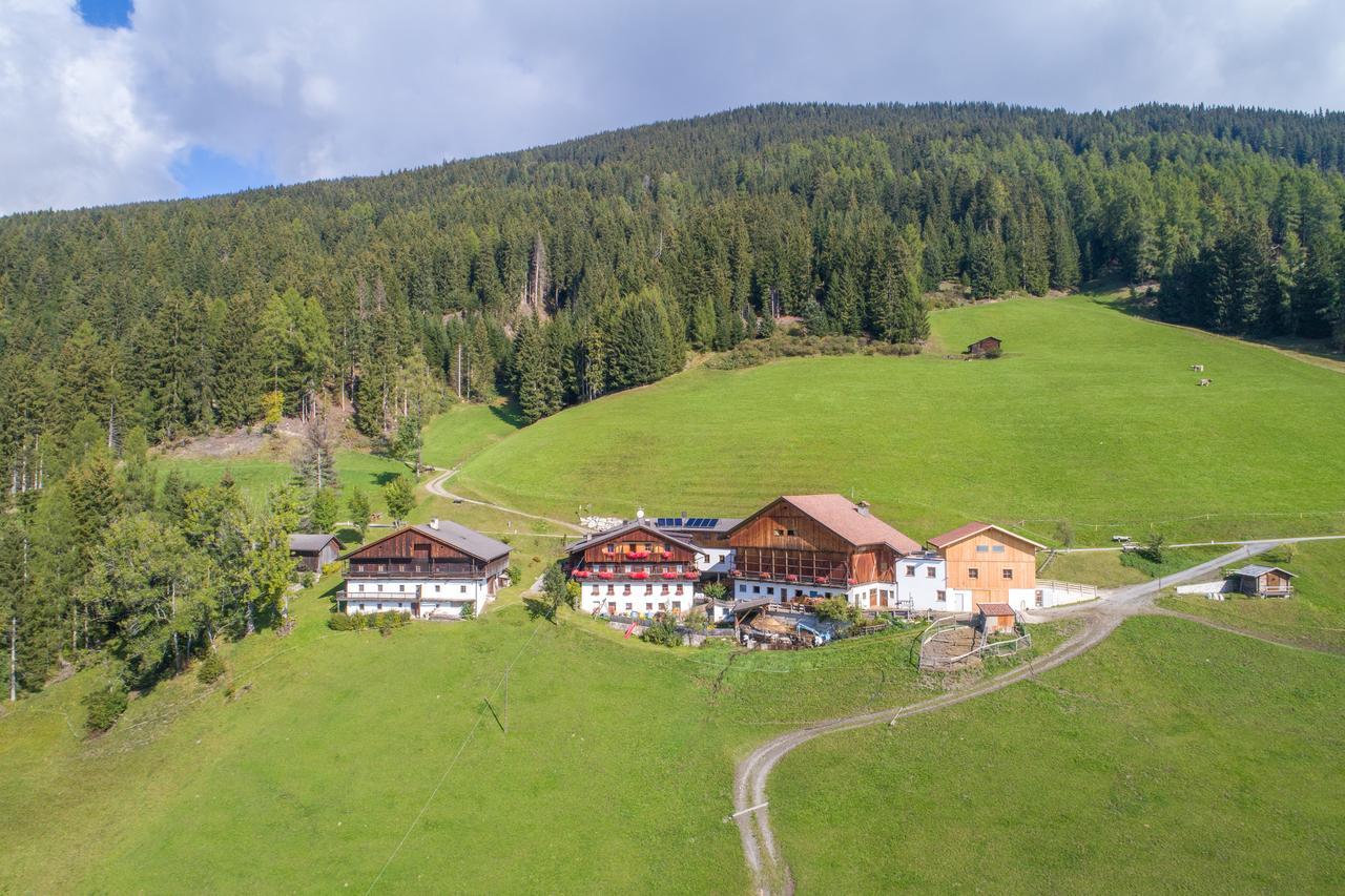 Kerschbaumhof Apartment San Candido Exterior photo