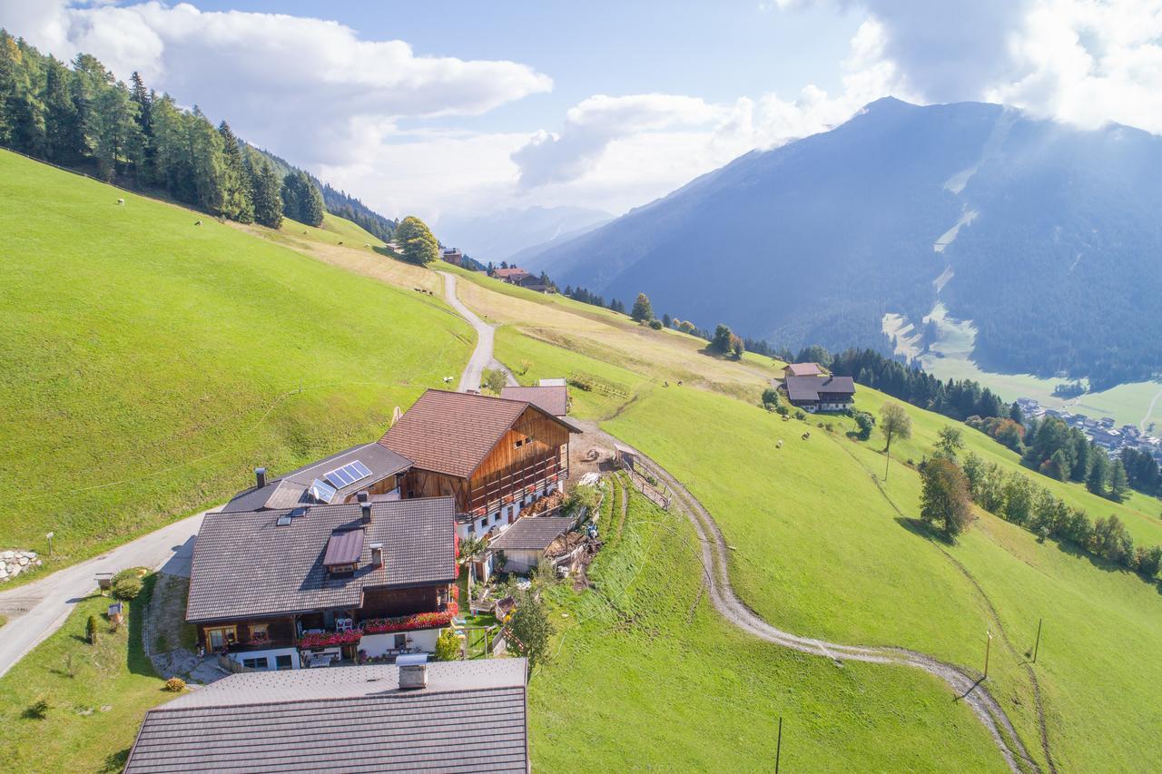 Kerschbaumhof Apartment San Candido Exterior photo