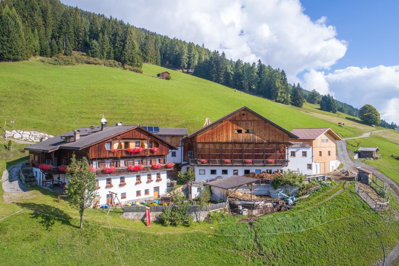 Kerschbaumhof Apartment San Candido Exterior photo