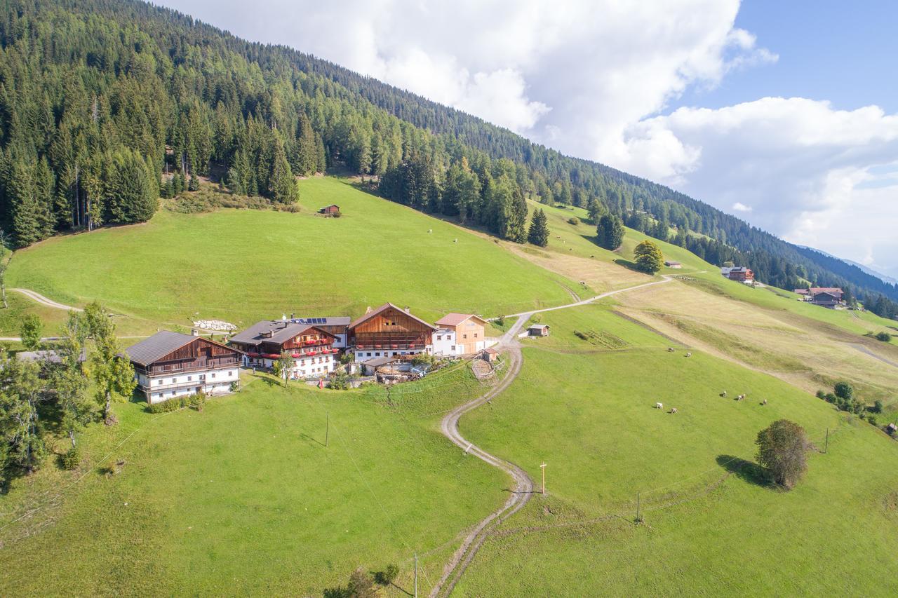 Kerschbaumhof Apartment San Candido Exterior photo