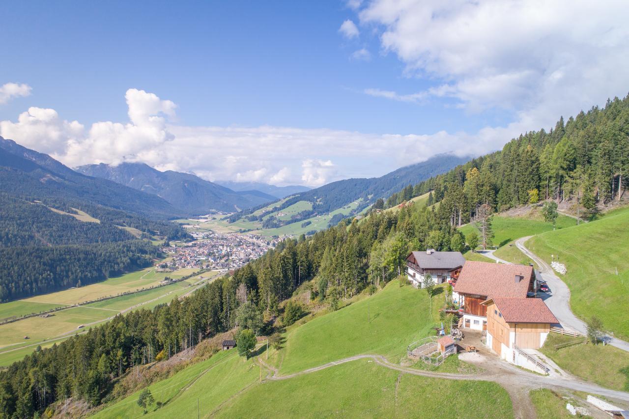 Kerschbaumhof Apartment San Candido Exterior photo