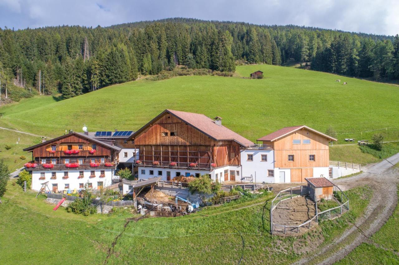 Kerschbaumhof Apartment San Candido Exterior photo